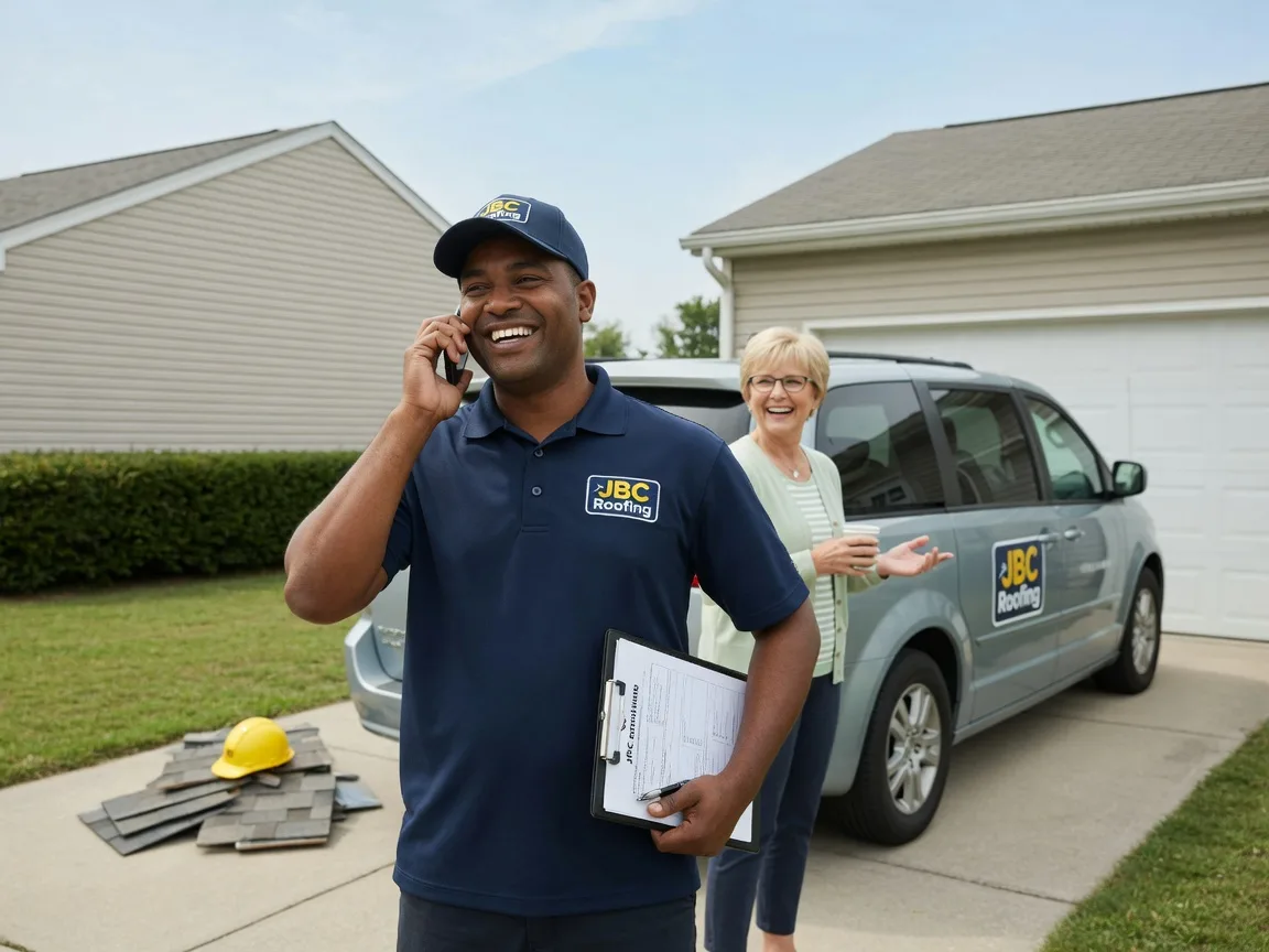 Roof Replacement Stronghurst, IL FAQs